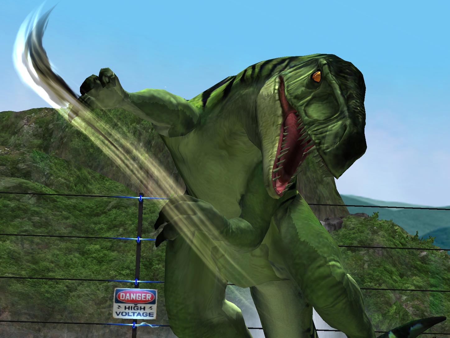 Image Ostafrikasaurus Lvl 20jpeg Jurassic Park Wiki Fandom Powered By Wikia 