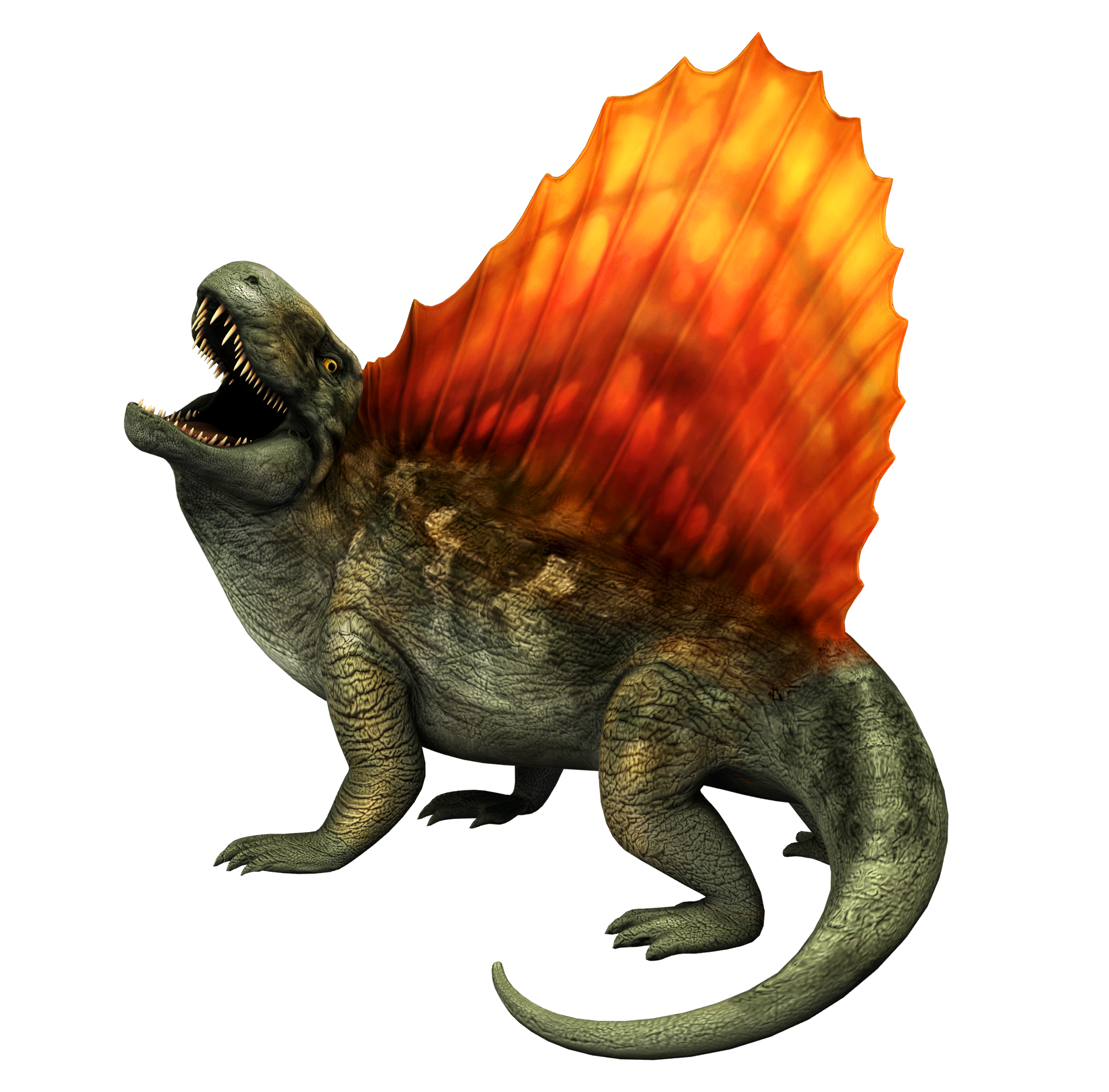 Dimetrodon/JW A Jurassic Park wiki Fandom