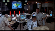 Control room