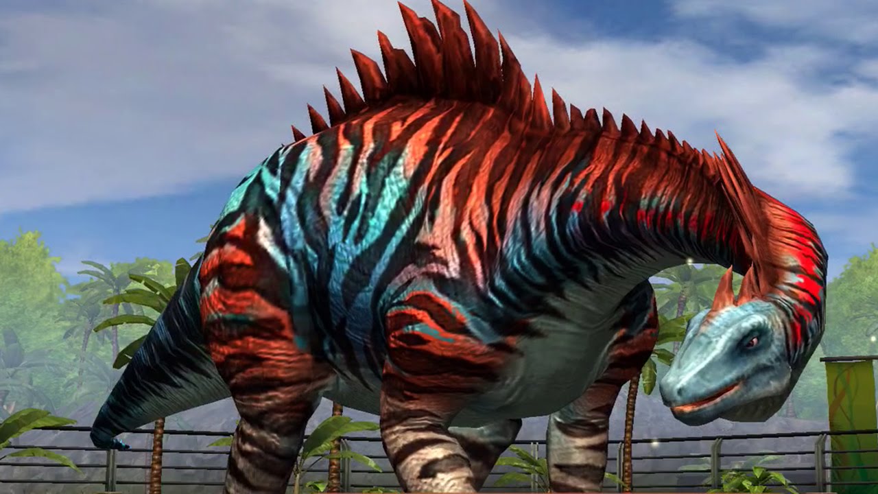 diplodocus jurassic