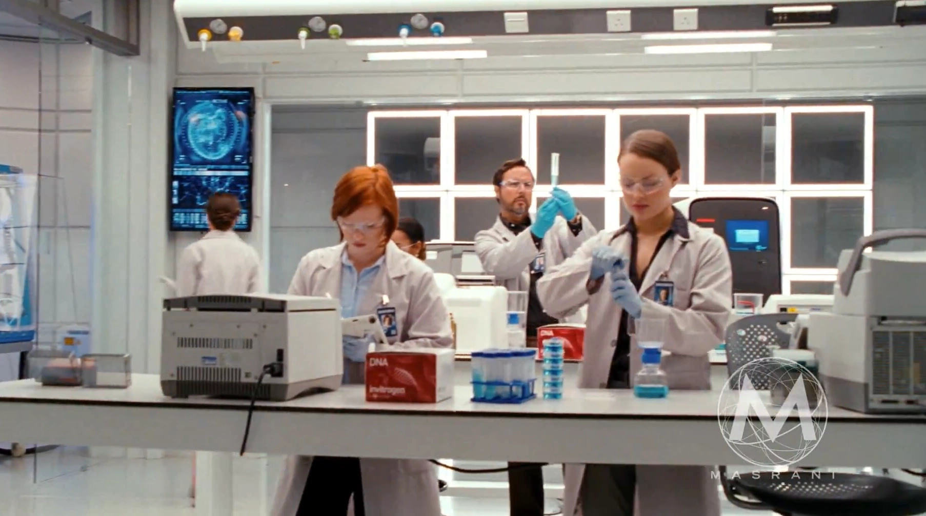 Image Hammond Lab Sequencing frontal close.png Jurassic Park wiki FANDOM powered by Wikia