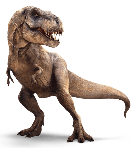 ティラノサウルス ジュラシック パーク Wiki Fandom
