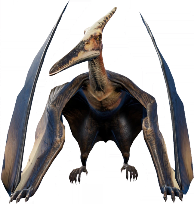Categoría:Pteranodon | Jurassic Park Wiki | Fandom