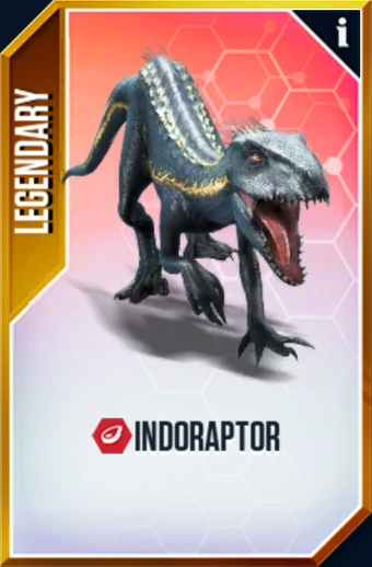 Hinh Ná»n Xe Ä'á»™ Drag Jurassic World The Game Velociraptor Gen 2 Level 40