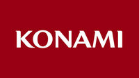 Konami Logo