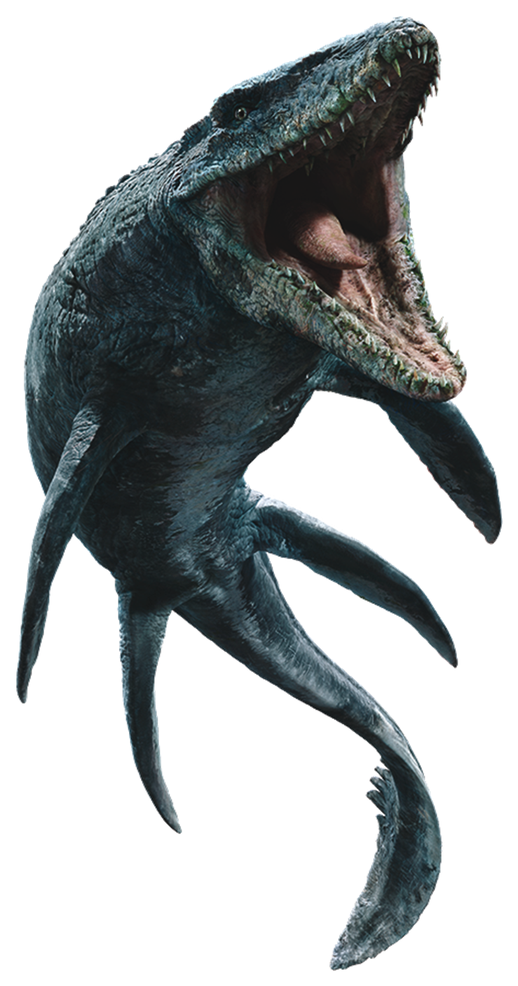 jurassic world evolution 2 mosasaurus