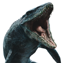 Mosasaurus Jurassic Park Wiki Fandom