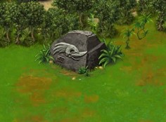 Jurassic Park Unknown Landmark