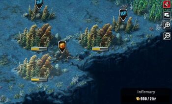 Jurassic Park Hidden Treasure Aquatic Worth 1 Dollar