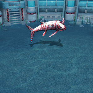 Leedsichthys Jurassic Park Builder Wiki Fandom