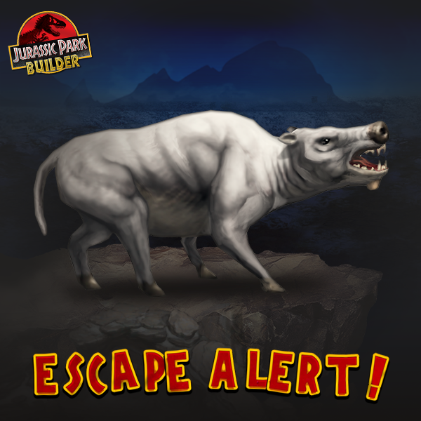 daeodon prehistoric kingdom wiki daeodon prehistoric kingdom wiki