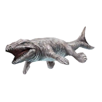 Dakosaurus