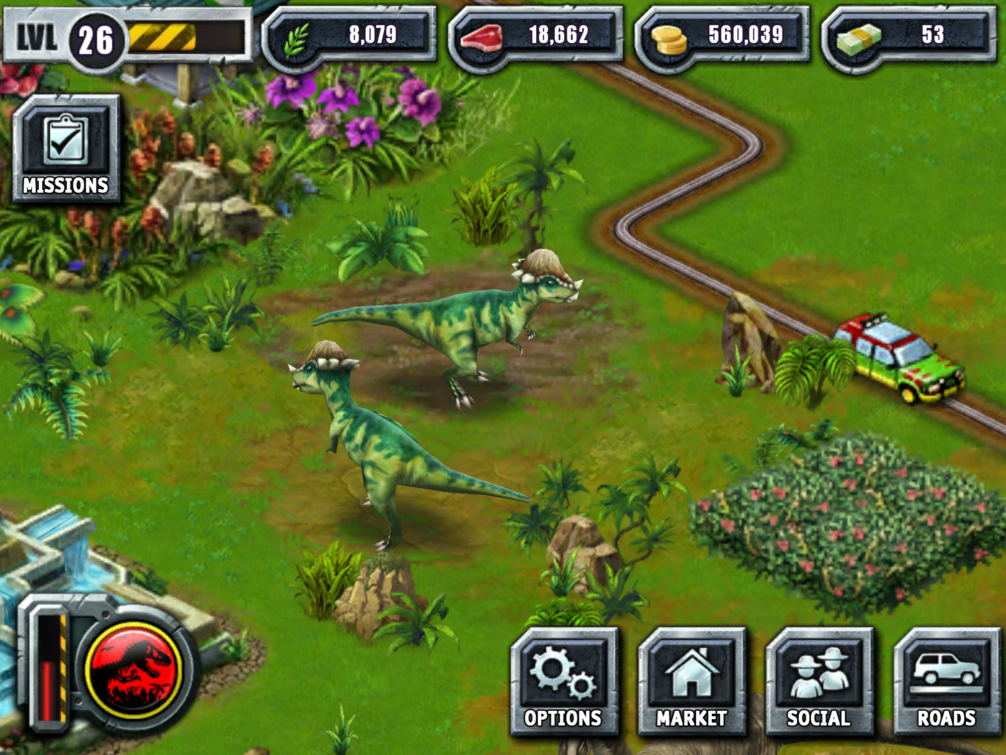 Image Photo 7png Jurassic Park Builder Wiki Fandom Powered By Wikia 