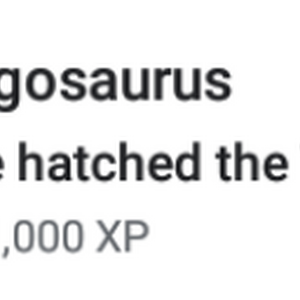 Google Play Games 122 Achievements Jurassic Park Builder Wiki
