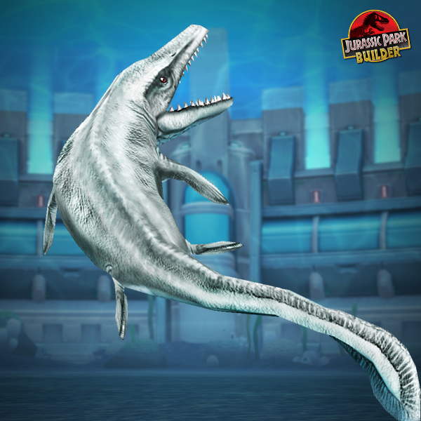 Mosasaurus Jurassic Park Builder Wiki Fandom Powered By Wikia 