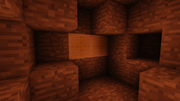 JC screenshot - Encased fossils
