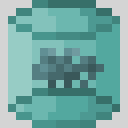 Gestated Coelacanth