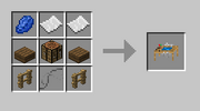 Skeleton Assembly Table recipe