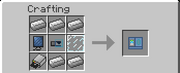 JC screenshot - DNA Extractor recipe