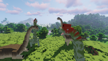 Brachiosaurus