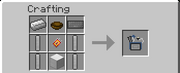 JC screenshot - Embryo Calcification Machine recipe