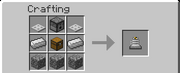 JC screenshot - Feeder Recipe