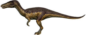 jw evolution baryonyx