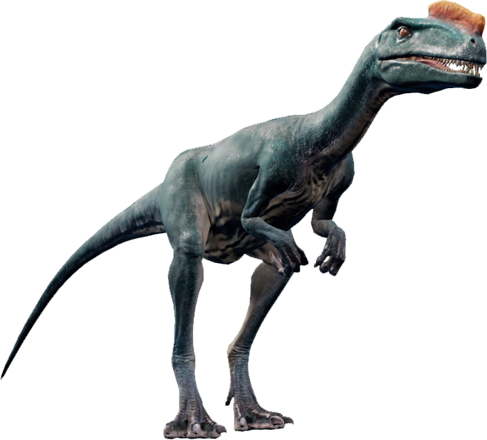 Jurassic Park: Dinosaur Battles, Jurassic Park Wiki