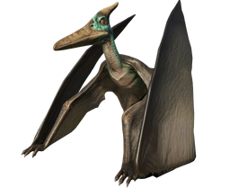 jurassic world evolution 2 pteranodon