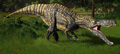Dinosaure | Wiki Jurassicworld evolution | Fandom