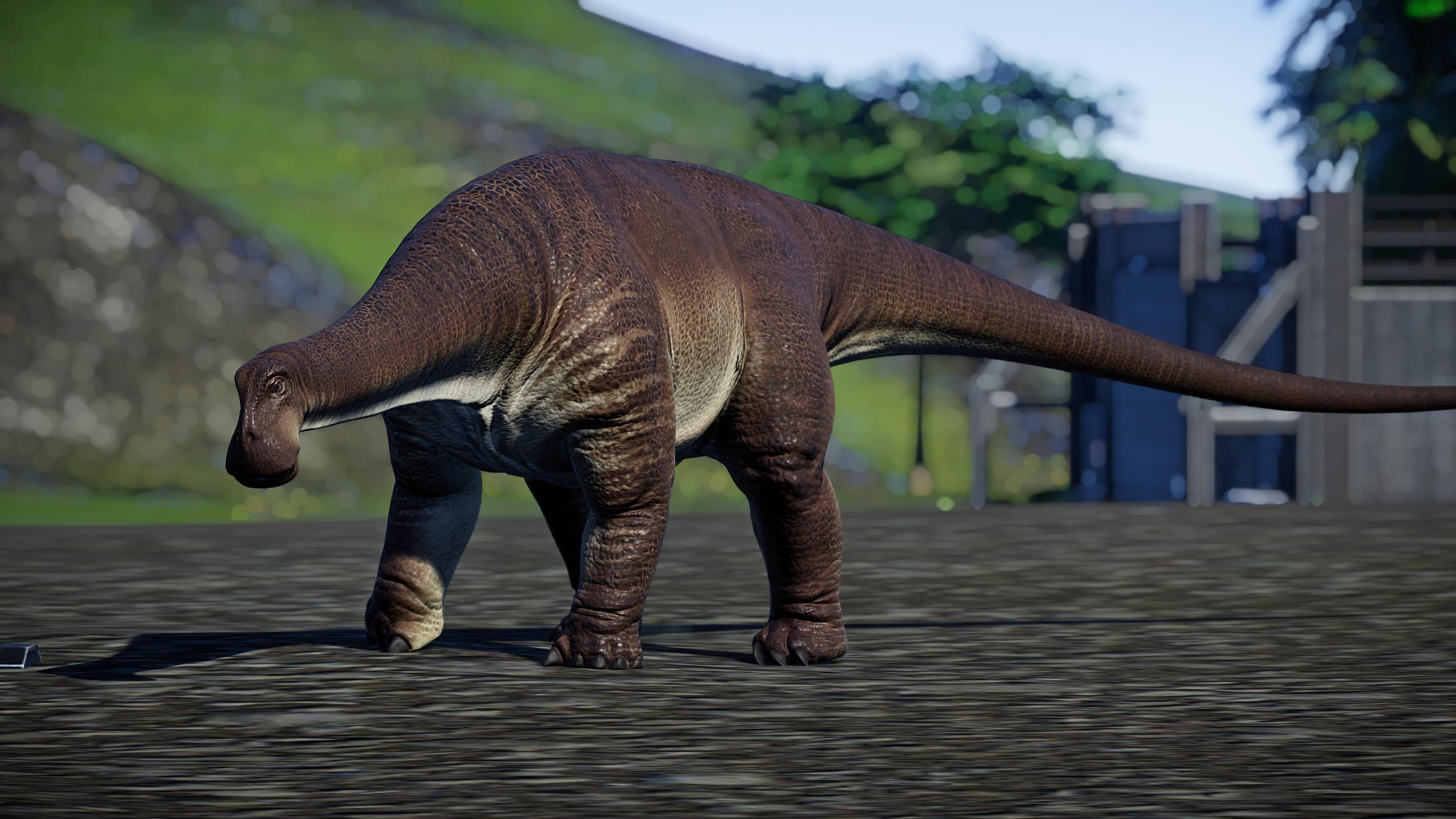 jurassic world evolution 2 early cretaceous pack