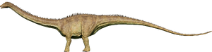 diplodocus t rex