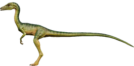 Compsognathus | Jurassic World Evolution Wiki | Fandom