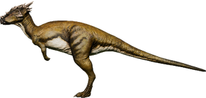 dracorex fossil jurassic world evolution