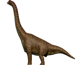 jurassic world evolution 2 brachiosaurus