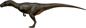 herrerasaurus jurassic park