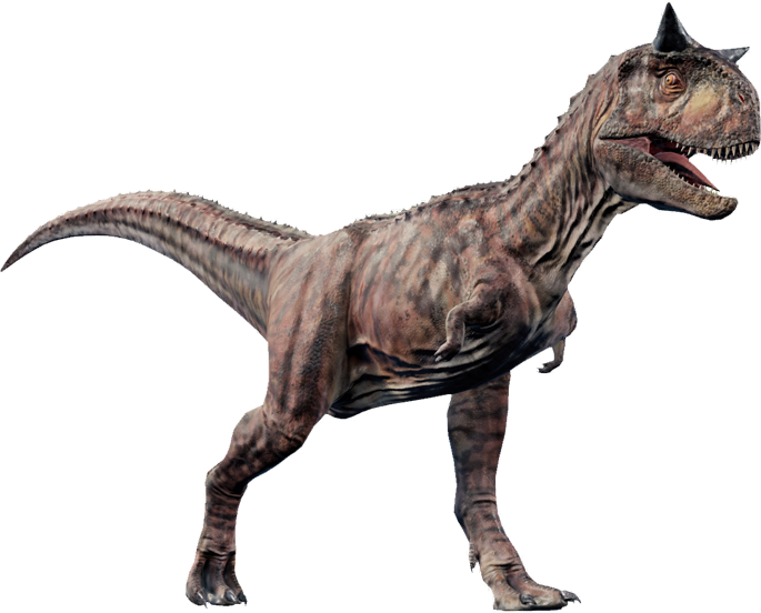Carnotaurus | Wiki Jurassicworld evolution | Fandom