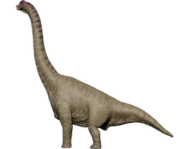 wiki brachiosaurus