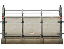 Fences | Jurassic World Evolution Wiki | Fandom
