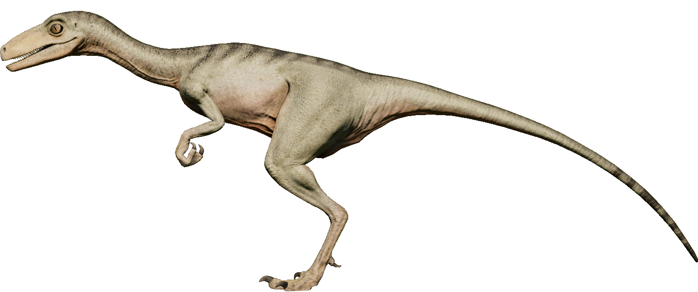 jurassic world troodon