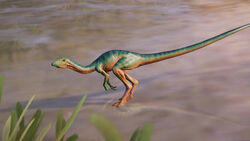 jurassic world fallen kingdom compsognathus