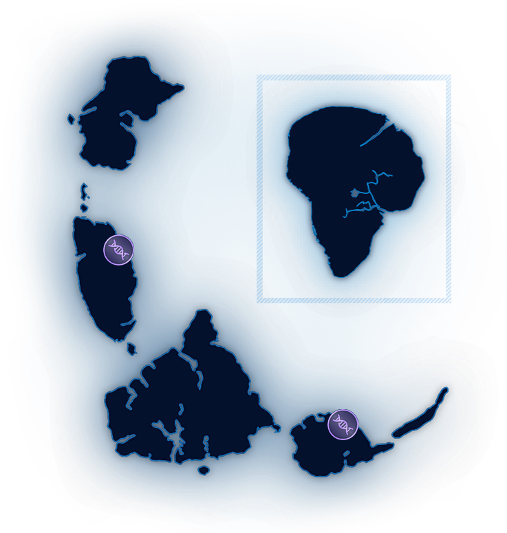 Drwumap