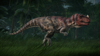 CeratoC-Rex