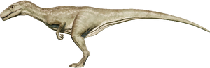 jurassic park herrerasaurus