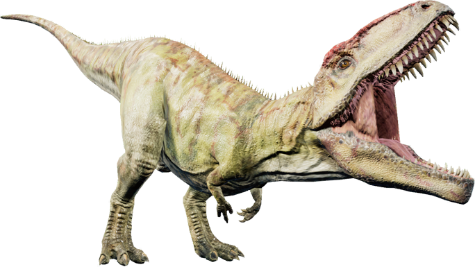 Giganotosaurus Wiki Jurassicworld Evolution Fandom 