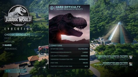 1.6 challenge mode