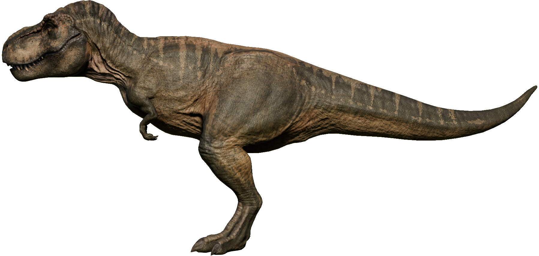 jurassic world evolution t rex and velociraptor