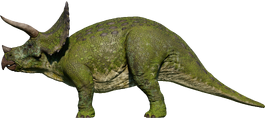 Triceratops | Jurassic World Evolution Wiki | Fandom