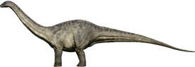 apatosaurus jurassic world evolution