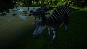 maiasaura jurassic park